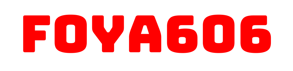 logo FOYA606